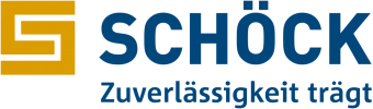 Logo Schöck Bauteile GmbH