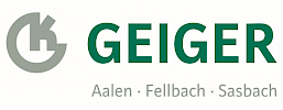 Logo Geiger GmbH & Co. KG