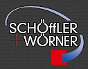 Logo Badische Gummi- & Packungsindustrie Schöffler & Wörner GmbH & Co KG