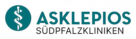 Logo Asklepios Südpfalzkliniken