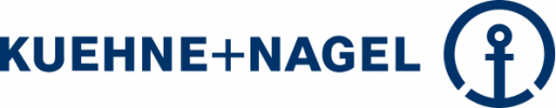 Logo Kühne + Nagel (AG & Co.) KG