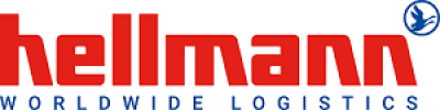 Logo Hellmann Worldwide Logistics Germany GmbH & Co. KG