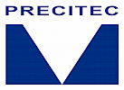Logo Precitec GmbH & Co. KG