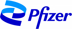 Logo Pfizer Pharma GmbH