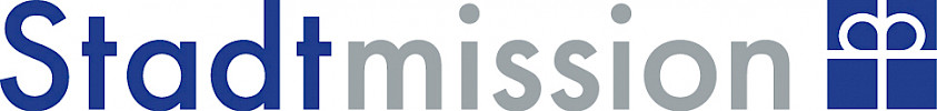 Logo Ev. Stadtmission Karlsruhe gGmbH