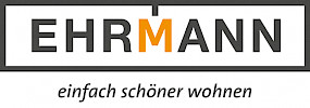 Logo Ehrmann Wohn- und Einrichtungs GmbH